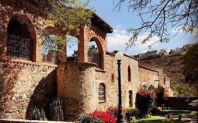 Fotos de Hacienda San Miguel Querétaro